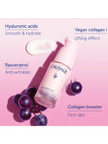 Caudalie Resveratrol-Lift Firming Serum 30ml, imported from the UK