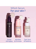 Caudalie Resveratrol-Lift Firming Serum 30ml, imported from the UK