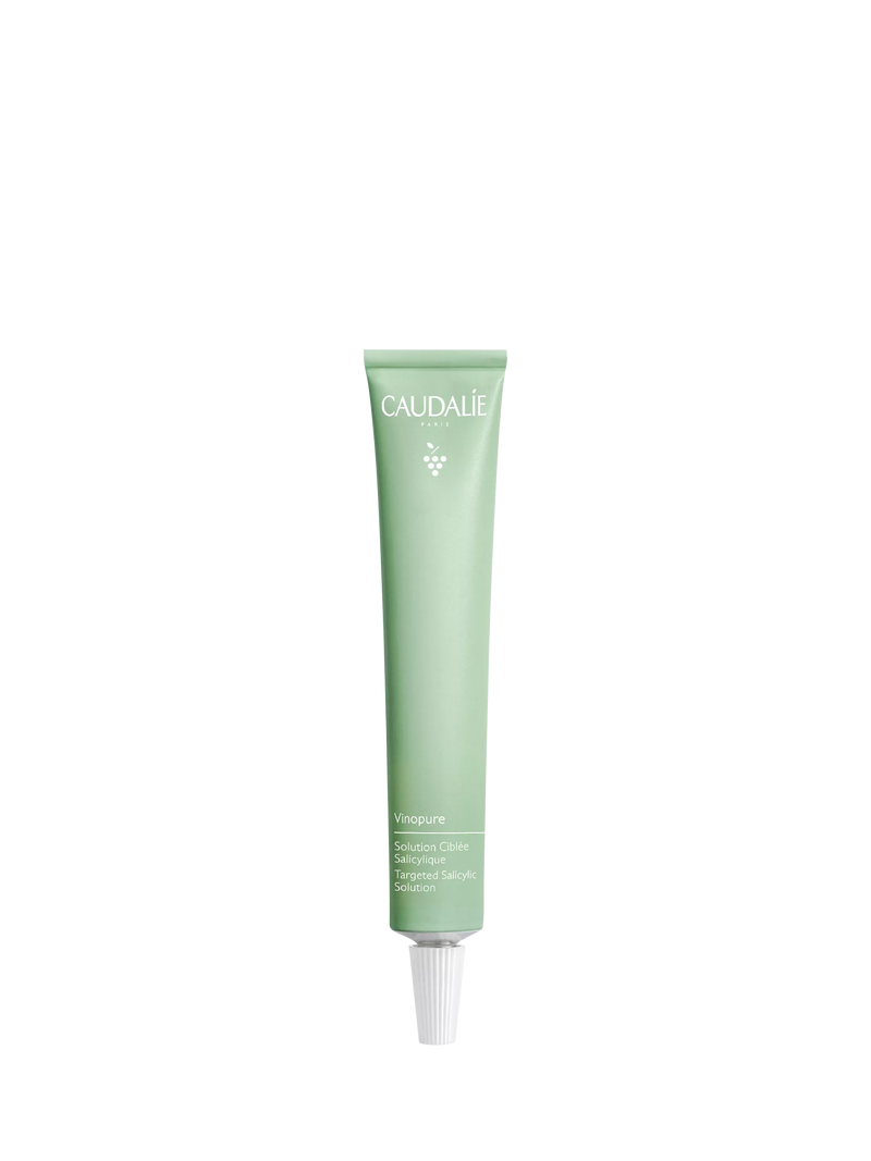 Caudalie Vinopure spot treatment 15ml (British brand)