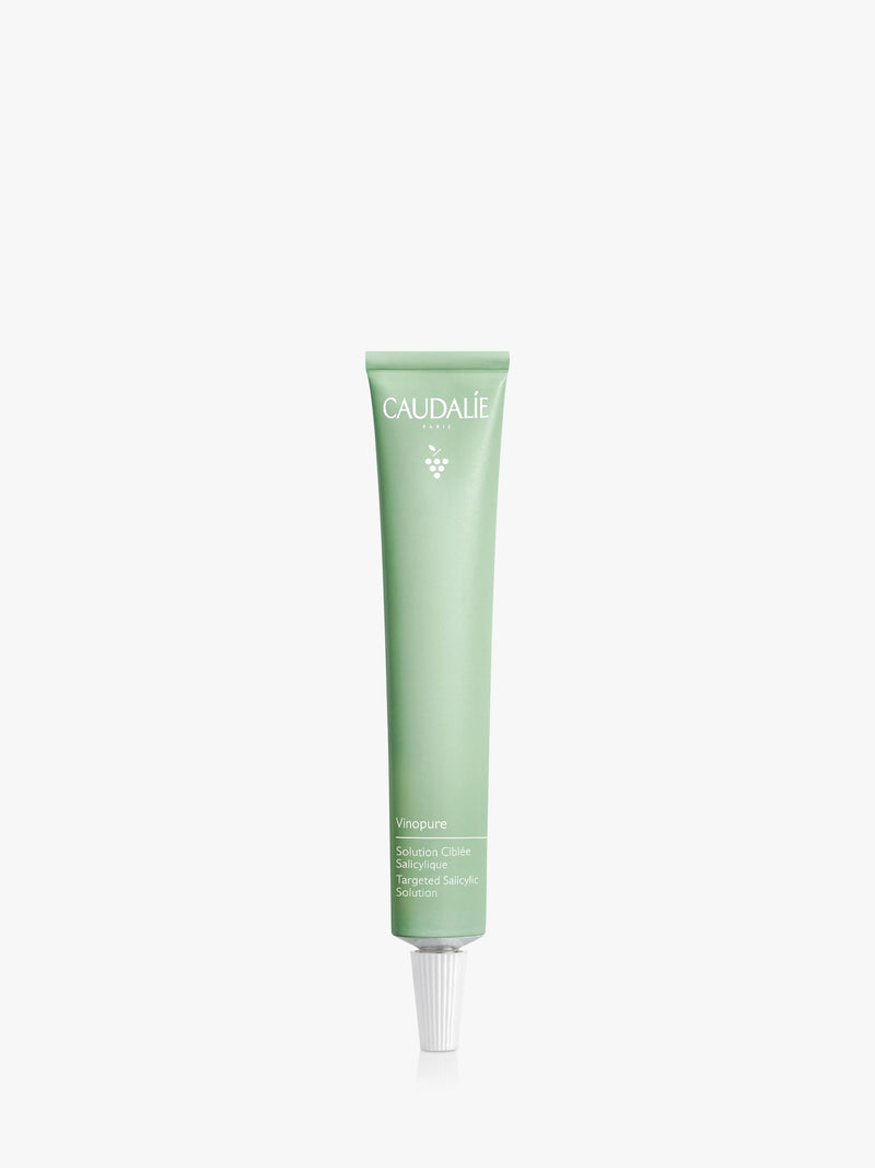 Caudalie Vinopure spot treatment 15ml (British brand)