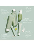 Caudalie Vinopure spot treatment 15ml (British brand)