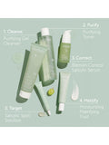 Caudalie Vinopure spot treatment 15ml (British brand)