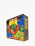 University Games Tyrannosaurus Rex board game, imported from the UK