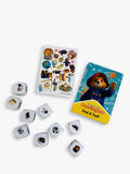 Paddington Bear matching game with cards and dice, imported from the UK