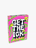 Big Potato Get The Ick Party Game 50 Cards - British product