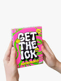 Big Potato Get The Ick Party Game 50 Cards - British product