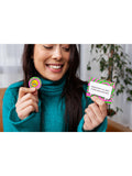 Big Potato Get The Ick Party Game 50 Cards - British product