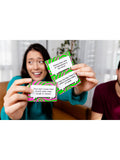 Big Potato Get The Ick Party Game 50 Cards - British product