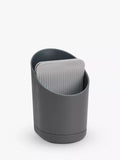ReBorn recycled plastic cutlery drainer, imported from the UK