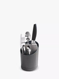 ReBorn recycled plastic cutlery drainer, imported from the UK
