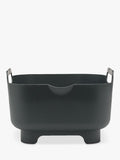 ReBorn recycled plastic washing up bowl 9L, imported from the UK