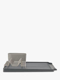 ReBorn recycled plastic dish rack large imported from the UK