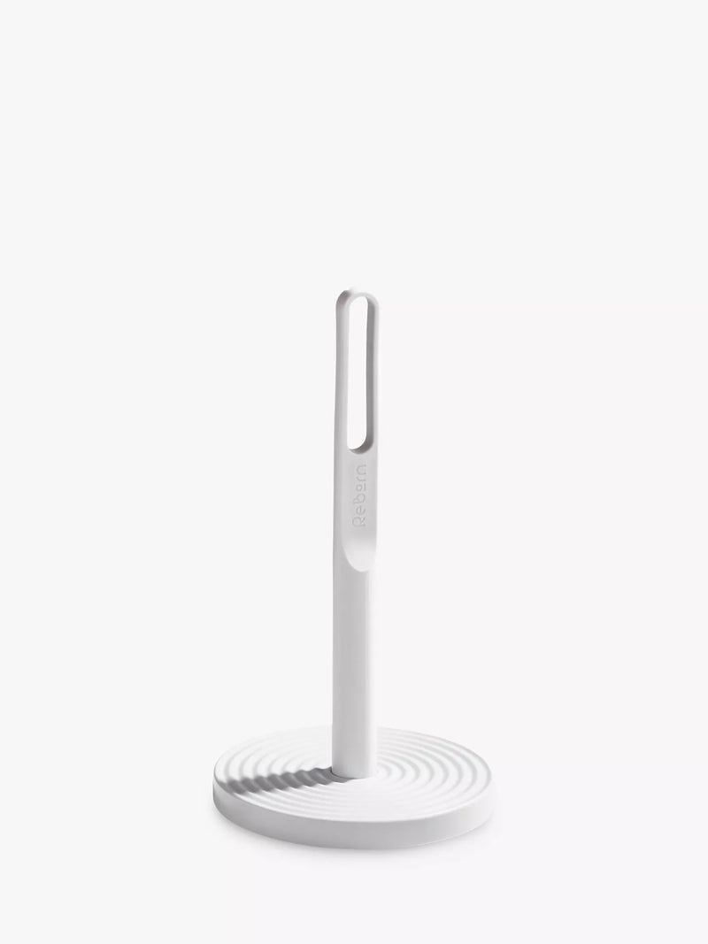 Porte-rouleau de cuisine ReBorn en plastique recyclé