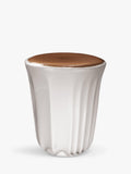 Hotel Chocolat Velvetiser chocolate machine with Podcups, UK version