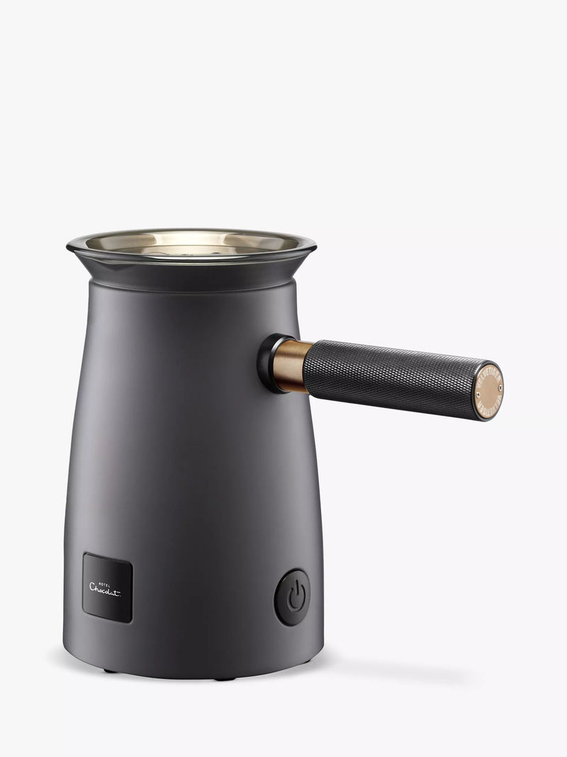 Hotel Chocolat Velvetiser & 2x Podcups