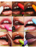 MAC Squirt Plumping Gloss Stick 2.3 جرام، مستورد من المملكة المتحدة