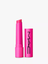 John Lewis MAC Squirt Plumping Gloss Stick 2.3g- Buy online at McGrocer