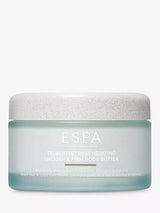 John Lewis ESPA Tri-Active Regenerating Smooth & Firm Body Butter 180ml- Buy online at McGrocer