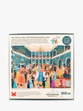 Laurence King Publishing The World of Bridgerton jigsaw puzzle 1000 pieces, UK version