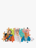 Laurence King Publishing The World of Bridgerton jigsaw puzzle 1000 pieces, UK version