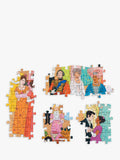 Laurence King Publishing The World of Bridgerton jigsaw puzzle 1000 pieces, UK version
