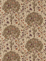 John Lewis Morris & Co. Kelmscott Manor Furnishing Fabric- Buy online at McGrocer