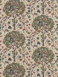 Morris & Co. Kelmscott Manor Furnishing Fabric
