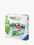 Ravensburger GraviTrax Bounce construction toy 101 pieces, imported from the UK
