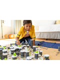 Ravensburger GraviTrax Bounce construction toy 101 pieces, imported from the UK