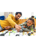 Ravensburger GraviTrax Bounce construction toy 101 pieces, imported from the UK