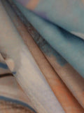 Montreux Fabrics abstract neutrals jersey fabric 150cm natural - British product
