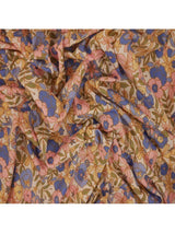 John Lewis Montreux Fabrics Classic Mini Floral Jersey Fabric, Multi, 150cm x 10m- Buy online at McGrocer