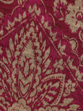 Montreux Fabrics Persian Motif Jersey Fabric multi, imported from the UK