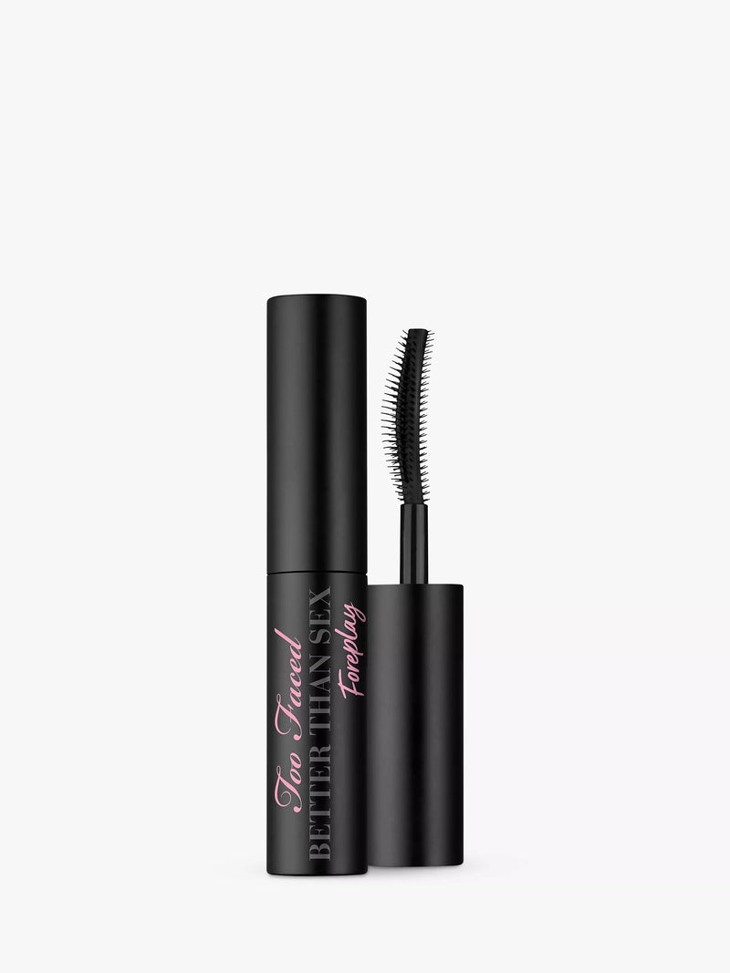 Too Faced lash lifting and thickening mascara primer travel size 4ml (British brand)