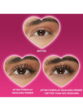 Too Faced lash lifting and thickening mascara primer travel size 4ml (British brand)