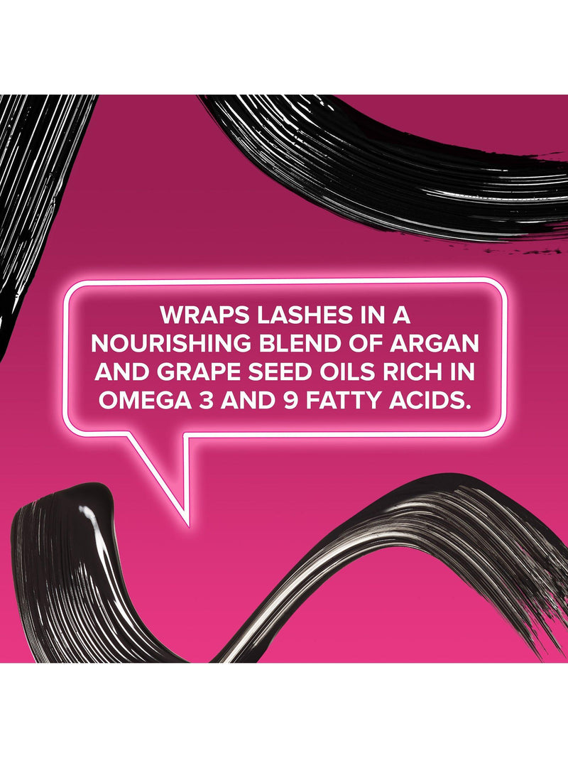 Too Faced lash lifting and thickening mascara primer travel size 4ml (British brand)
