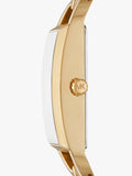 Michael Kors MK Empire chain link bracelet watch 30mm (British brand)