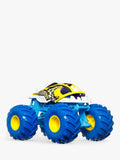 Hot Wheels oversized monster truck die-cast 1:24 scale - British product