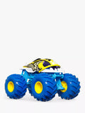 Hot Wheels oversized monster truck die-cast 1:24 scale - British product