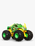 Hot Wheels oversized monster truck die-cast 1:24 scale - British product