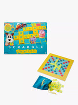 John Lewis Junior Scrabble Board Game- Buy online at McGrocer