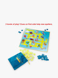 Junior Scrabble Board Game
