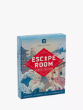 Talking Tables Kyoto Edition escape room game (British brand)