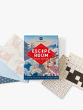 Talking Tables Kyoto Edition escape room game (British brand)