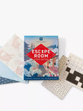 Talking Tables Kyoto Edition escape room game (British brand)
