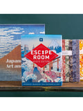 Talking Tables Kyoto Edition escape room game (British brand)