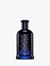 John Lewis HUGO BOSS BOSS Bottled Night Eau de Toilette 200ml- Buy online at McGrocer