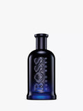 Hugo Boss Bottled Night eau de toilette 200ml, imported from the UK