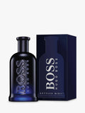 Hugo Boss Bottled Night eau de toilette 200ml, imported from the UK