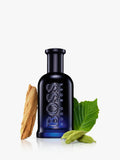 Hugo Boss Bottled Night eau de toilette 200ml, imported from the UK